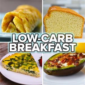 Low Carb Dinner Recipes for Picky Eaters